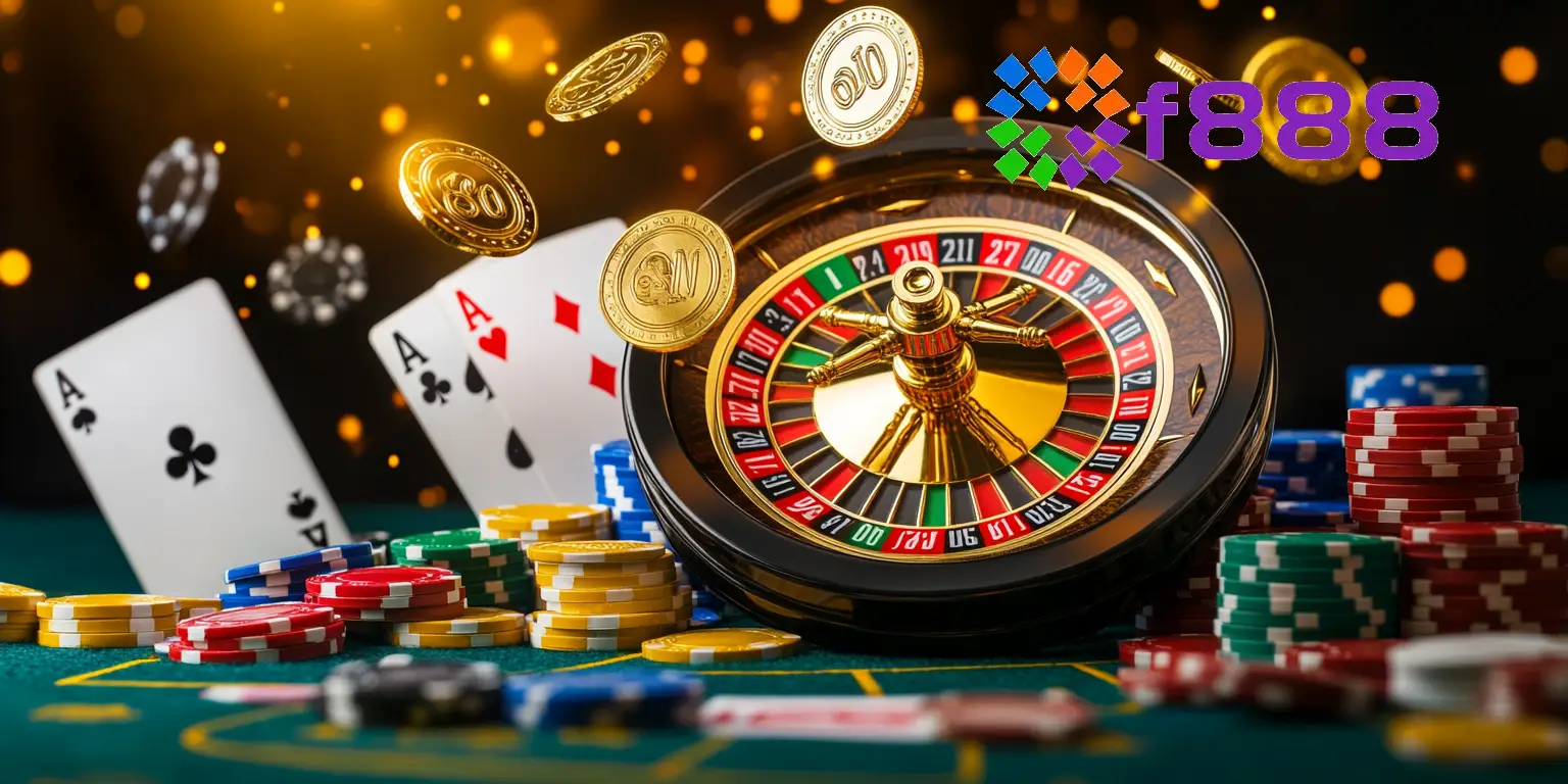 Banner f888 trải nghiệm người dùng